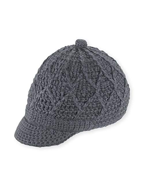 pistil Women's Jax Knit Brim Beanie