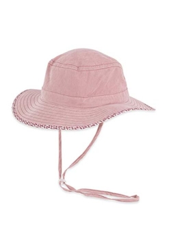 Women's Lotus Sun Hat