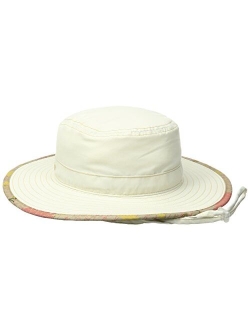 Women's Lotus Sun Hat