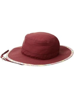 Women's Lotus Sun Hat