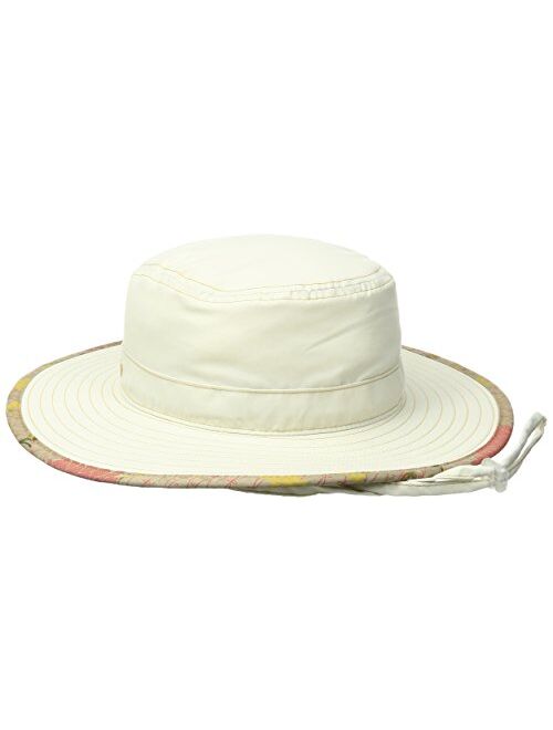 Pistil Women's Lotus Sun Hat