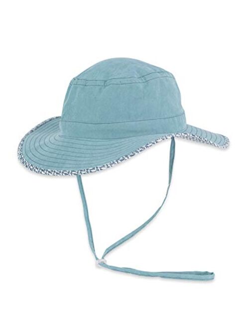 Pistil Women's Lotus Sun Hat