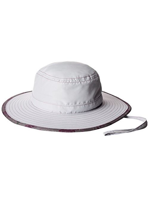 Pistil Women's Lotus Sun Hat