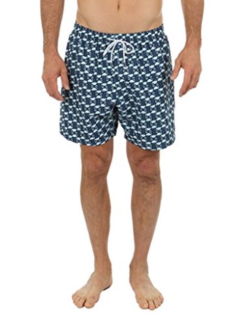 UZZI mens Swim Shorts