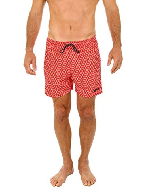 UZZI mens Swim Shorts