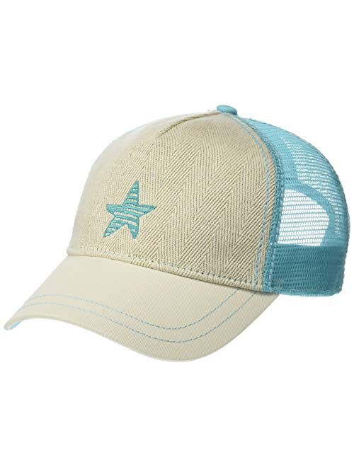 Pistil Women's Dezi Trucker Hat