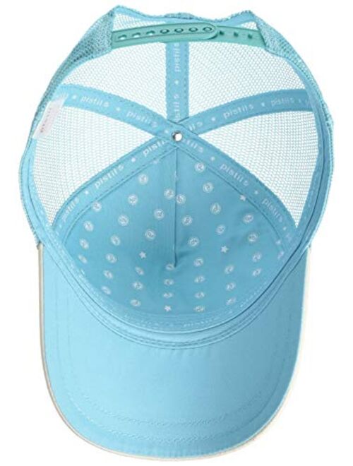 Pistil Women's Dezi Trucker Hat