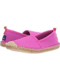 Sea Star Beachwear Beachcomber Espadrille Water Shoe (Toddler/Little Kid/Big Kid)