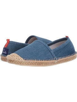 Sea Star Beachwear Beachcomber Espadrille Water Shoe (Toddler/Little Kid/Big Kid)