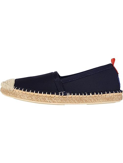 Sea Star Beachwear Beachcomber Espadrille Water Shoe (Toddler/Little Kid/Big Kid)