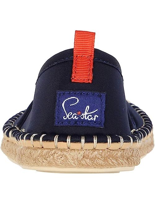 Sea Star Beachwear Beachcomber Espadrille Water Shoe (Toddler/Little Kid/Big Kid)