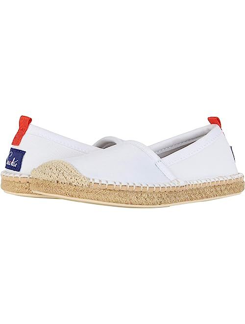 Sea Star Beachwear Beachcomber Espadrille Water Shoe (Toddler/Little Kid/Big Kid)