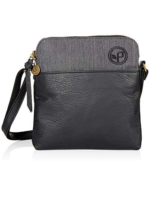 Pistil Women's Deja Vu Small Crossbody