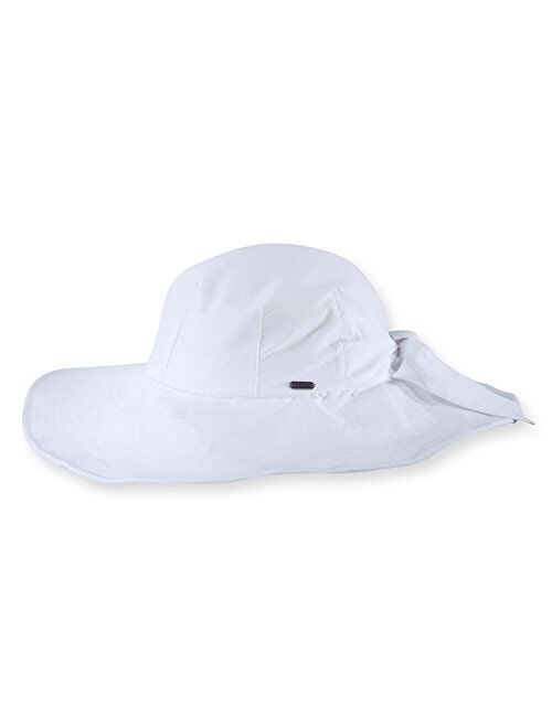 Pistil Women's Poolside Sun Hat