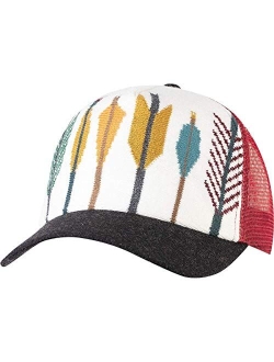 Women's Quiver Cap