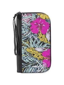 Women's Fast Lane Wallet