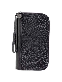 Women's Fast Lane Wallet