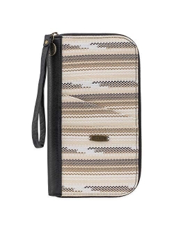 Women's Fast Lane Wallet