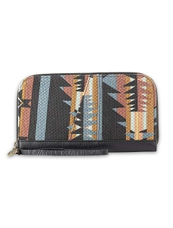 Women's Fast Lane Wallet