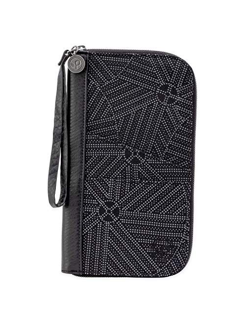 Pistil Women's Fast Lane Wallet