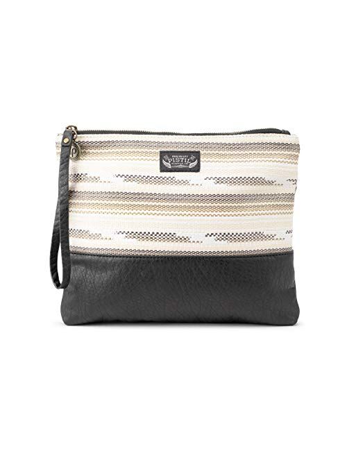 Pistil Women's Have We Met? Clutch