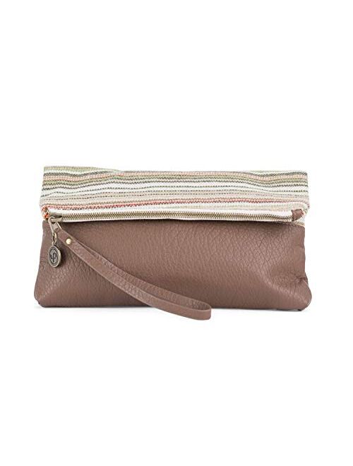 Pistil Women's Have We Met? Clutch