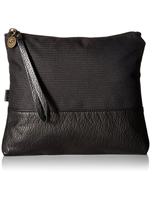 Pistil Women's Have We Met? Clutch