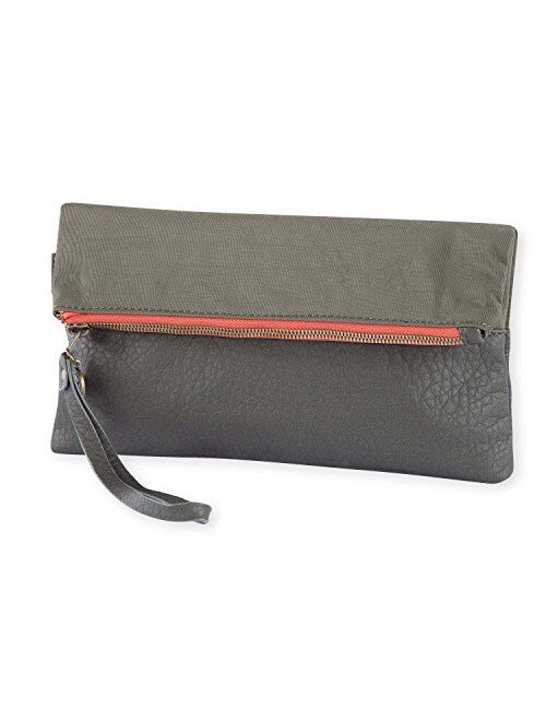 Pistil Women's Have We Met? Clutch