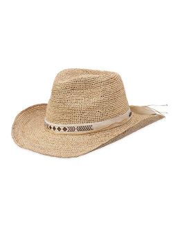 Women's Janis Cowgirl Sunhat