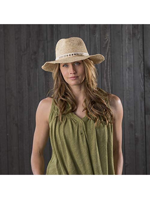 Pistil Women's Janis Cowgirl Sunhat