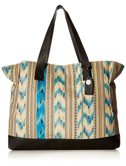 Pistil Women's No Big Deal Tote Bag