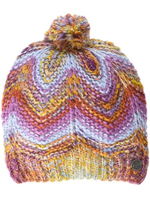 Pistil Women's Imelda Slouch Beanie