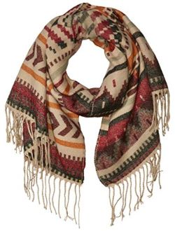 Women's Bray Scarf