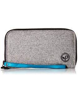 Women's Sugar Daddy Large Wallet