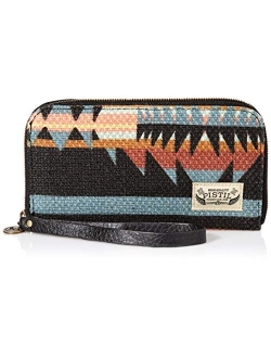 Women's Sugar Daddy Large Wallet