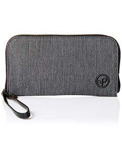 Women's Sugar Daddy Large Wallet