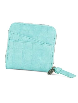 Women's RSVP Wallet