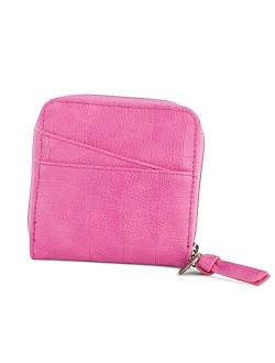 Women's RSVP Wallet