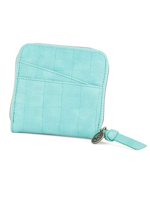 Pistil Women's RSVP Wallet