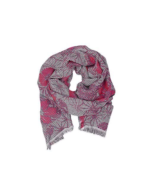 pistil womens Warhol Scarf