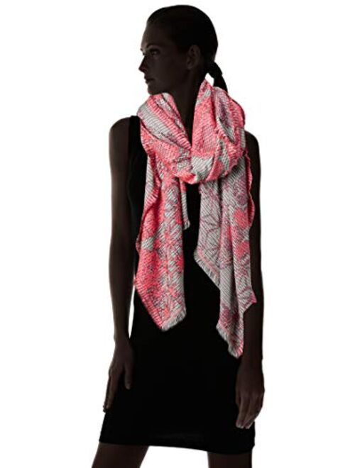 pistil womens Warhol Scarf