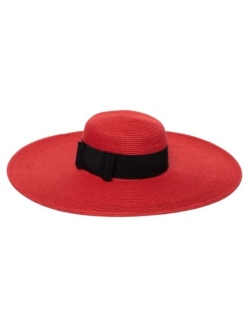 Women's Floppy SPF 50  Sun Hat