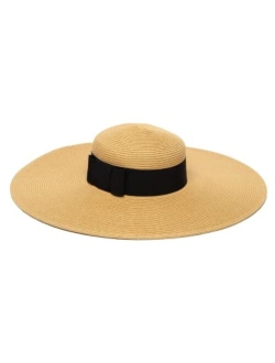 Women's Floppy SPF 50  Sun Hat