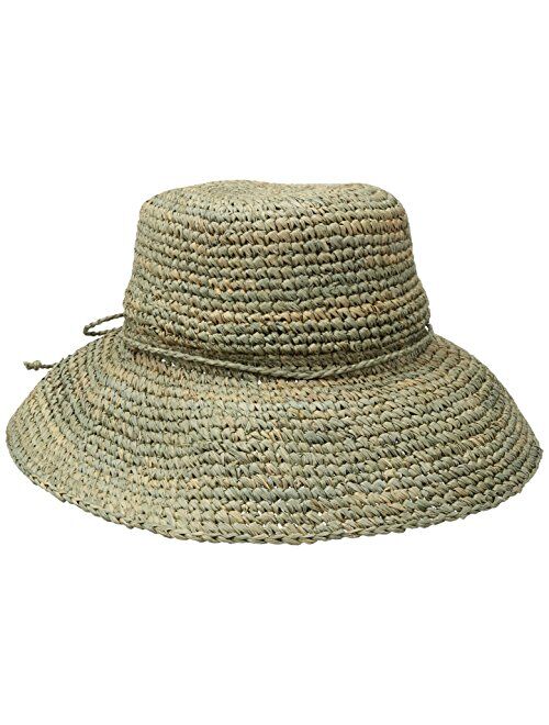 San Diego Hat Co. San Diego Hat Company Women's RHL10