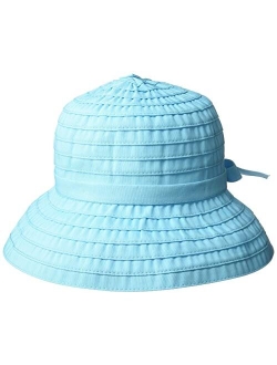 Women's Ribbon Bucket - One Size