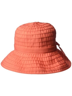 Women's Ribbon Bucket - One Size