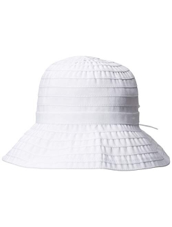 Women's Ribbon Bucket - One Size