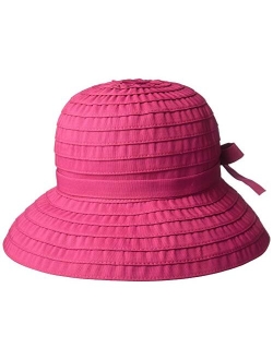 Women's Ribbon Bucket - One Size