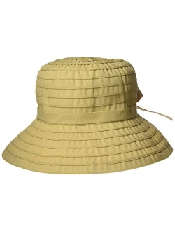 Women's Ribbon Bucket - One Size