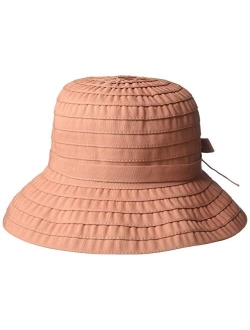 Women's Ribbon Bucket - One Size